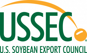 USSEC - U.S. Soybean Export Council